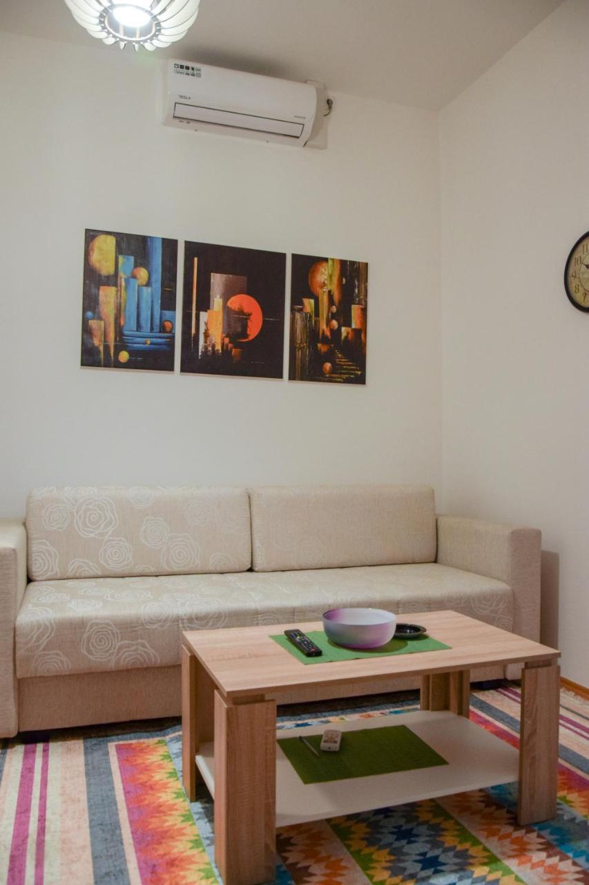 Apartman Masa Banja Luka Exterior foto